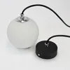 Držák na lampový stínidlo, chromovaný, průměr 7 cm, pro Náhled obrázku produktu 7
