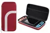 Hardcase für Nintendo Switch EVA Rot Produktbild-Vorschau 1
