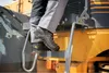 Haix Sicherheitsschuhe Black Eagle Safety 54 Mid Gr. 91/2 Produktbild-Vorschau 15