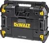 DeWALT DWST1-81078-QW Akku-und Netz Radio, TSTAK™ Sytem, Produktbild-Vorschau 1