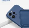 Hülle für Xiaomi Redmi 12 Case Cover Bumper Silikon Produktbild-Vorschau 3