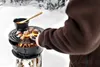 Petromax Feuergrill TG3, Gusseisen, Schwarz, 2-in-1 Grill- Produktbild-Vorschau 22