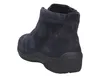 Waldläufer Damen Stiefel, blau(deepblue (021)), Gr. 8 Produktbild-Vorschau 3