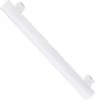 Lampa liniowa LED 7W = 35W 600lm ciepła biel 2700K S14S 2 Podgląd zdjęcia produktu 1