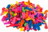 Ballons d'eau Multicolores 500Er Set Voir les images du produit 4