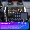 Autoradio DAB+ CarPlay Android 15 pour Suzuki SX4 et Fiat Voir les images du produit 9