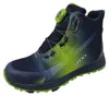 Vado WARREN Mid BOA GTX Kinderschuhe Jungen Stiefel Productafbeelding-voorbeeld 3