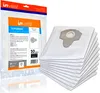 10x sacs pour Parkside hoover PNTS 1300 D3 1300 A1, 1300 Voir les images du produit 1