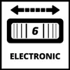 Einhell Power X-Change Akku-Exzenterschleifer TE-RS 18 Produktbild-Vorschau 36