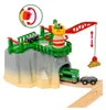 Set da montagna BRIO Cargo Anteprima dell’immagine prodotto 5