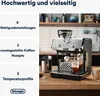 De'longhi Specialista Arte Ec9155mb Machine Expresso Voir les images du produit 18