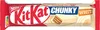KitKat Chunky White Chocolate 24x40g Produktbild-Vorschau 2