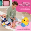 BABY born Töpfchen Set für Puppen mit Windeln, Creme-Dose Produktbild-Vorschau 3