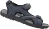 Geox Herren Sandal Strada D, Riemchensandalen, Blau Navy Dk Produktbild-Vorschau 45