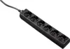 Hama 00030393, 1,4 m, 230 V, 50 Hz, Schwarz, 315 mm, 80 mm Produktbild-Vorschau 2
