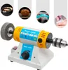 220V Polisseuse de table multifonctionnelle, polisseuse à Voir les images du produit 4