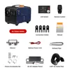 Parkovací topení Sunster Diesel Heater 8KW 12/24V 230V se Náhled obrázku produktu 6