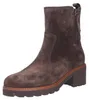 Gabor Comfort Chelsea Boot Braun Produktbild-Vorschau 43