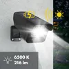 Telecamera fittizia LED IP65 telecamera di sorveglianza Anteprima dell’immagine prodotto 13