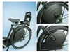 Widek Kindersitz QIBBEL 6+ JUNIOR bis 35 kg schwarz für Produktbild-Vorschau 8