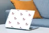 MuchoWow® Laptop Aufkleber Sticker Cover Mädchen - Einhorn Produktbild-Vorschau 4