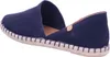 Verbenas Carmen Pantolette Blau Produktbild-Vorschau 29