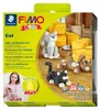 STAEDTLER® 8034 16 LY Set Pasta modellabile Fimo kids F&P Anteprima dell’immagine prodotto 1