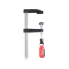 Yato YT-6449 Klemme F Klemme 30 cm Schwarz, Rot, Stahl Produktbild-Vorschau 3