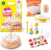 ZURU Slime Mart 15915A, Sliz, 6 rok/roky, Vícebarevný Náhled obrázku produktu 1