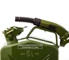 BW® Kraftstoffkanister Metall Benzinkanister 5x 5 Liter mit Produktbild-Vorschau 9