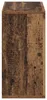 vidaXL Credenza laterale in legno di altholz, 49,5 x 22 x Anteprima dell’immagine prodotto 7