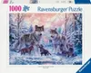 Ravensburger Arktičtí vlci Náhled obrázku produktu 1