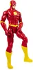 Flash DC Comics grande figura 30 cm parti mobili Spin Anteprima dell’immagine prodotto 3