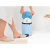 Brabantia Treteimer Newicon 5 L Dreamy Blue Podgląd zdjęcia produktu 12