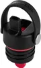 Tappo Hydro Flask STANDARD FLEX STRAW CAP Uni, nero Anteprima dell’immagine prodotto 3