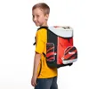 MUWO "Lil Ninja" Kinder Schulranzen Set 5tlg. | MW-352 Produktbild-Vorschau 7