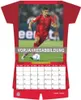 FC Bayern München 2026 - Trikotkal./Wand-Kal. Produktbild-Vorschau 3