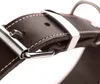Hunter Halsband Aalborg Special dunkelbraun, Größe: M (55) Produktbild-Vorschau 4