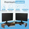 Fleau Home Regulowany Podstawka Pod Monitor - Podstawka Pod Podgląd zdjęcia produktu 3