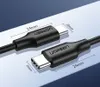 Cavo da Usb-C a Usb-C Ugreen Us286 0,5M (nero) Anteprima dell’immagine prodotto 7