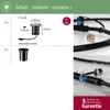 Paulmann Plug & Shine LED Bodeneinbauleuchte Floor Anteprima dell’immagine prodotto 4