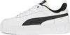 Dámská sportovní obuv PUMA Carina Street 38939003 - white Náhled obrázku produktu 5