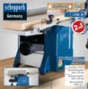 Scheppach Rabot de dégauchissage et d'épaisseur HMS850 Voir les images du produit 25