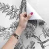Coloray Fototapete 312x219 cm An Einer Wand Latex Produktbild-Vorschau 3