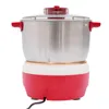 7L Teigknetmaschine mit Fermentationsfunktion für  Brot, Produktbild-Vorschau 5