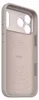 Decoded Silicone Backcover Apple iPhone 17 Pro Max Soft Produktbild-Vorschau 3