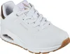 Skechers Sneakers 177094NAT in White color size 39 Voir les images du produit 5