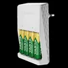VARTA Plug Charger 4x AA 56706 2100mAh Produktbild-Vorschau 20