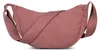 Bench. Umhängetasche Cord Crossbody Bag Malve mauve Produktbild-Vorschau 2
