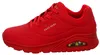 Skechers Buty Uno, 73690RED Podgląd zdjęcia produktu 14